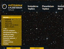 Tablet Screenshot of hapteplice.cz